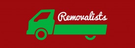 Removalists Eudunda - Furniture Removalist Services